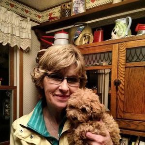 Meet your Posher, Marlene